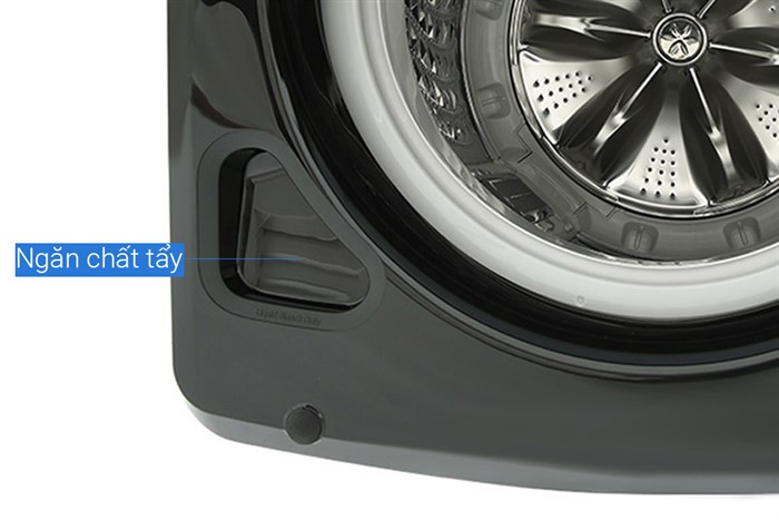 Máy Giặt Samsung Inverter 12 Kg WA12CG5886BVSV